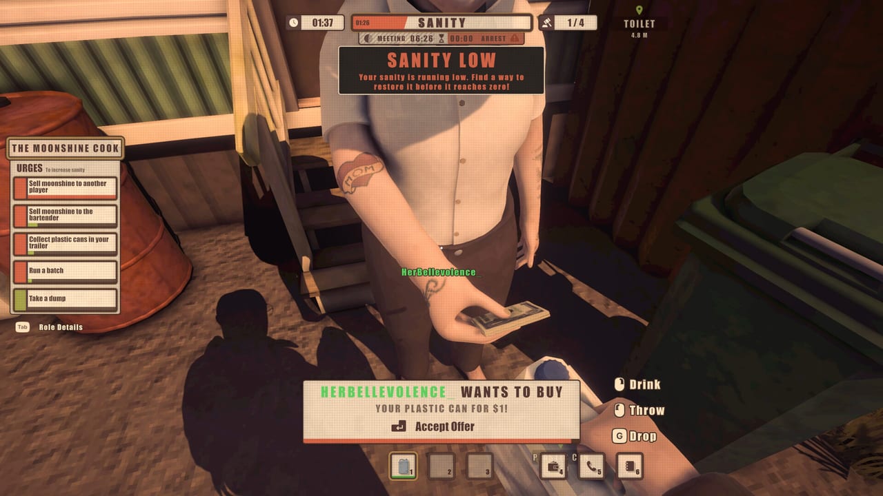 Playtest Keys