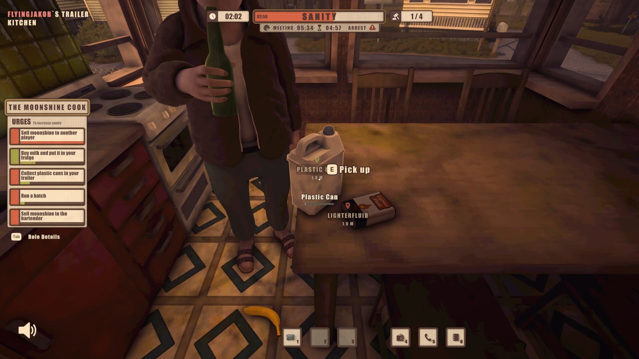 Play as Supervisor